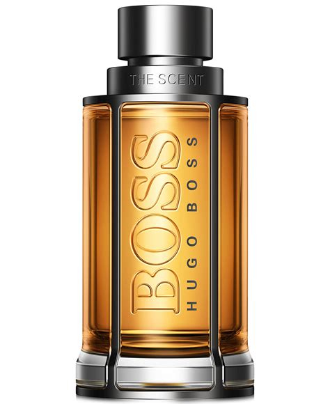 boss cologne for men.